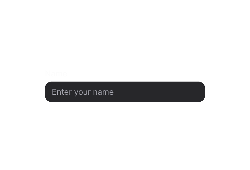 Label